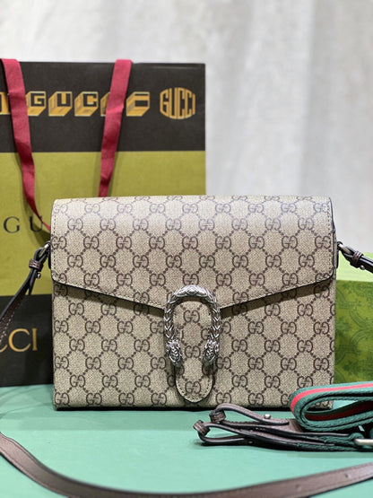 Elite Carryalls