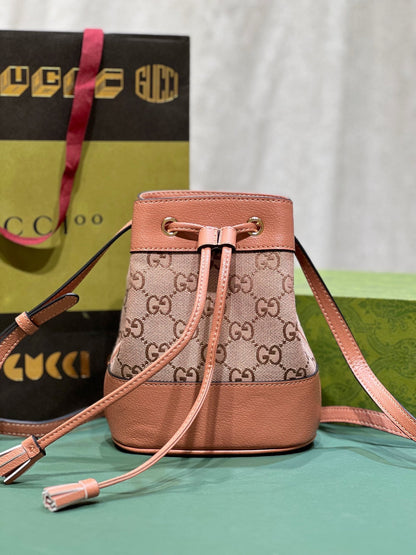 Elite Carryalls