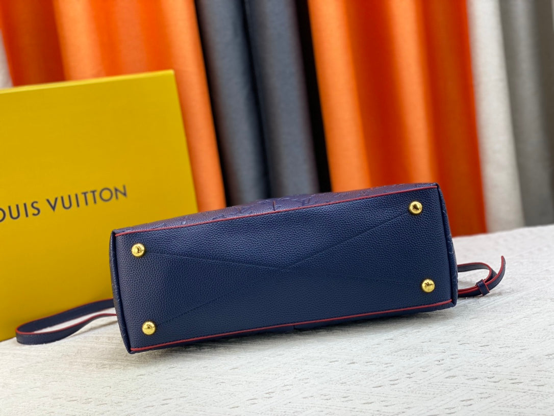 Elite Carryalls