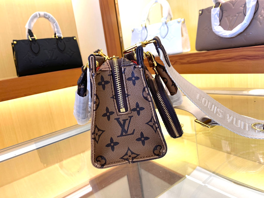 Elite Carryalls