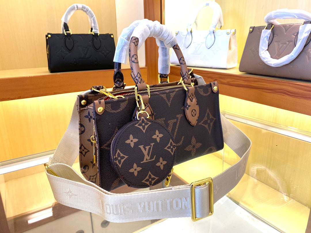 Elite Carryalls