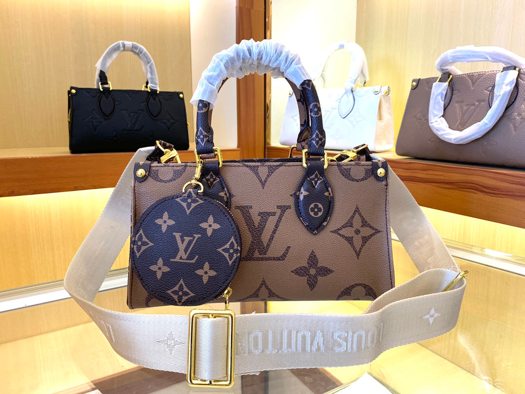 Elite Carryalls