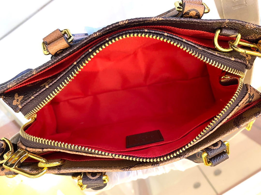 Elite Carryalls