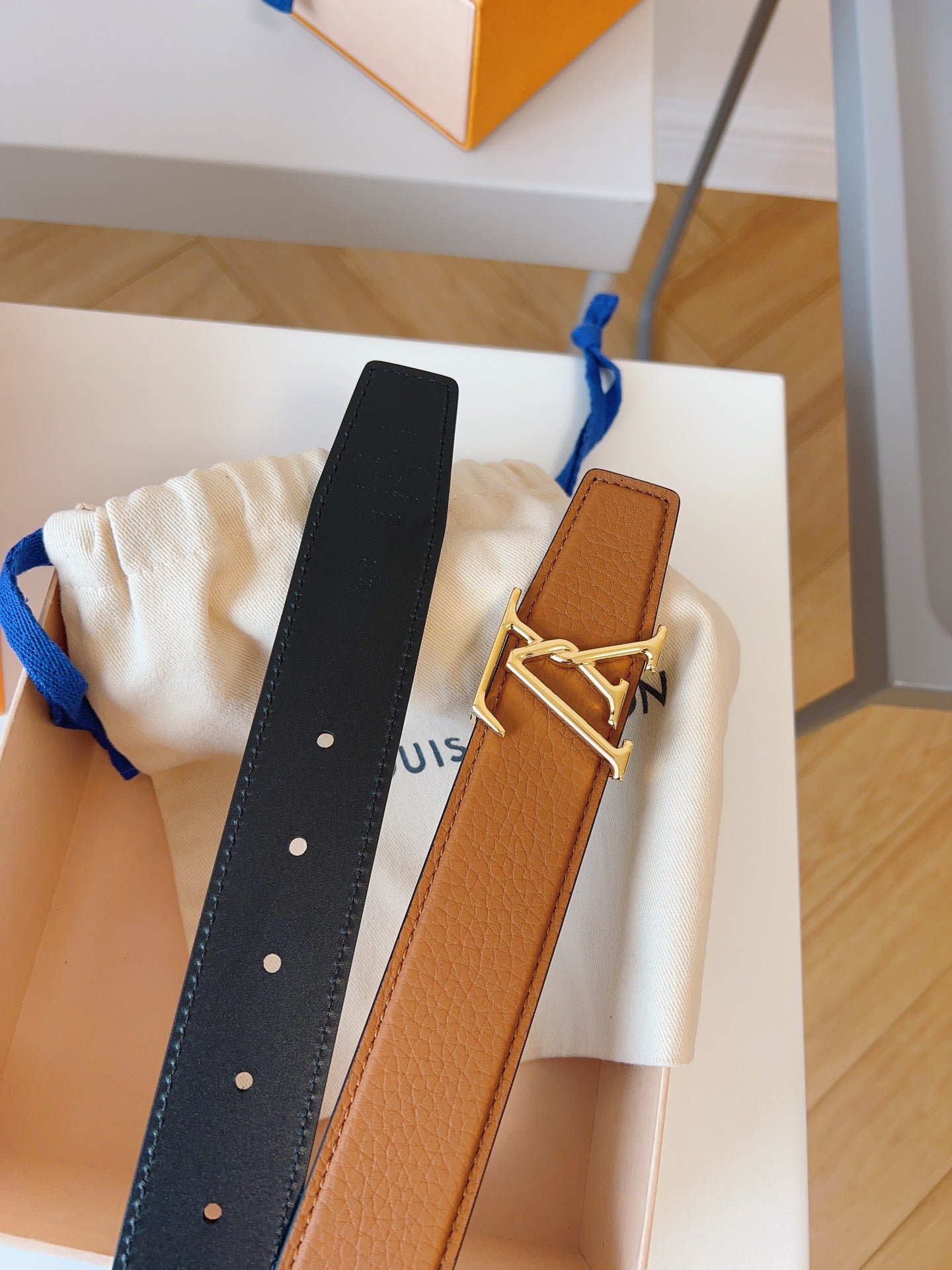 BELTS NEW ARRIVALS