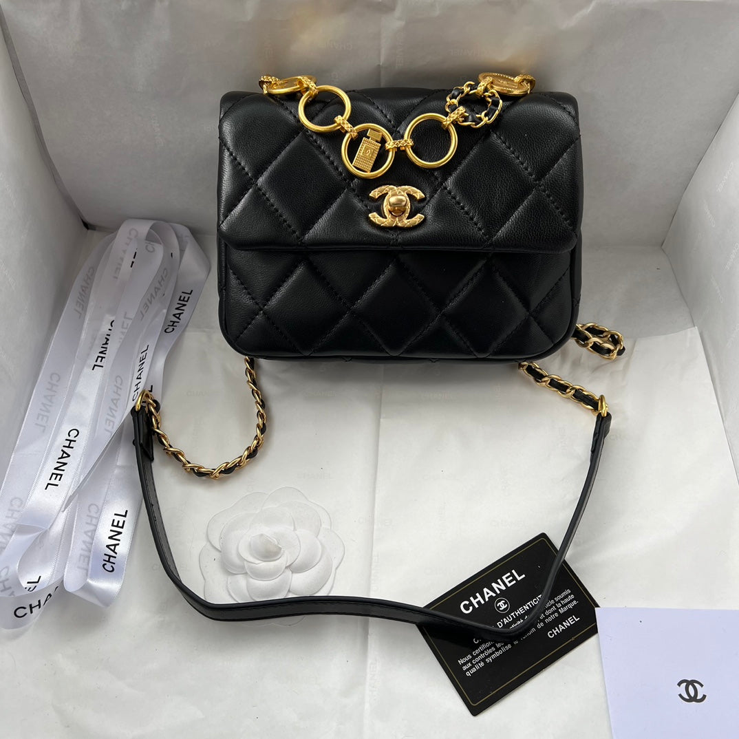Elite Carryalls