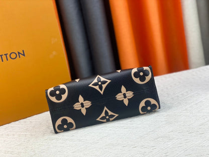 Elite Carryalls