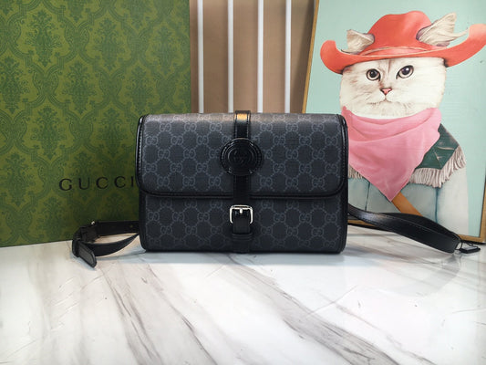 Elite Carryalls