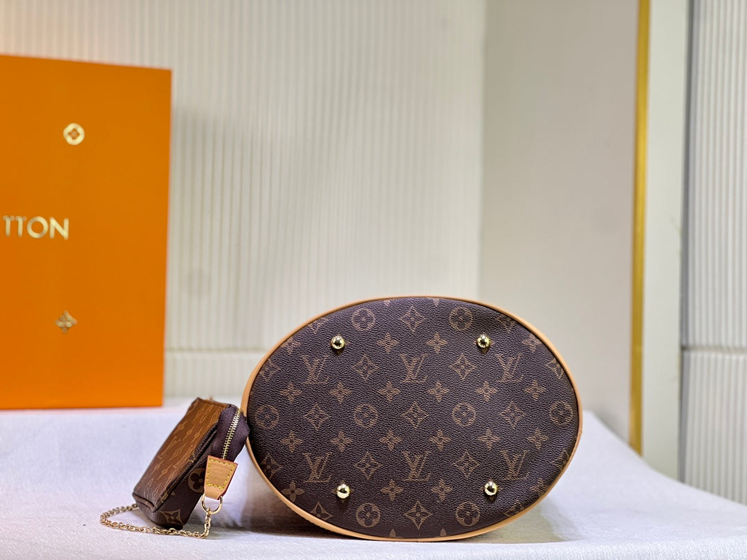 Elite Carryalls