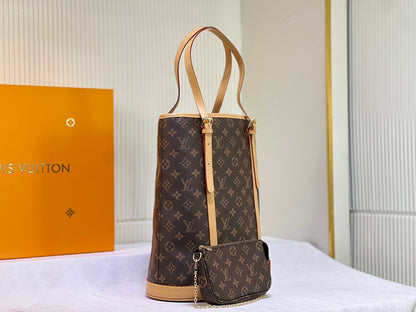 Elite Carryalls