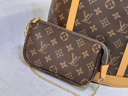 Elite Carryalls