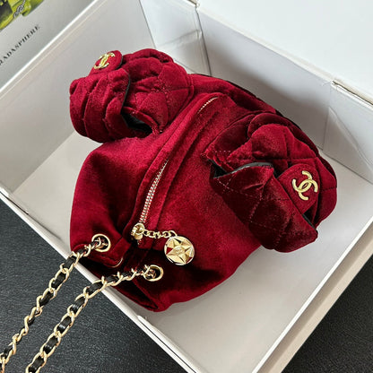 Elite Carryalls