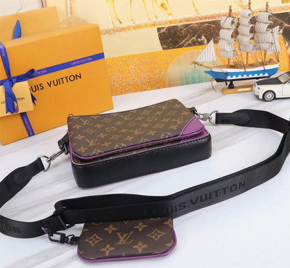 Elite Carryalls