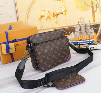 Elite Carryalls