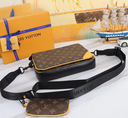 Elite Carryalls