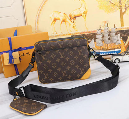 Elite Carryalls
