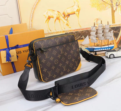 Elite Carryalls
