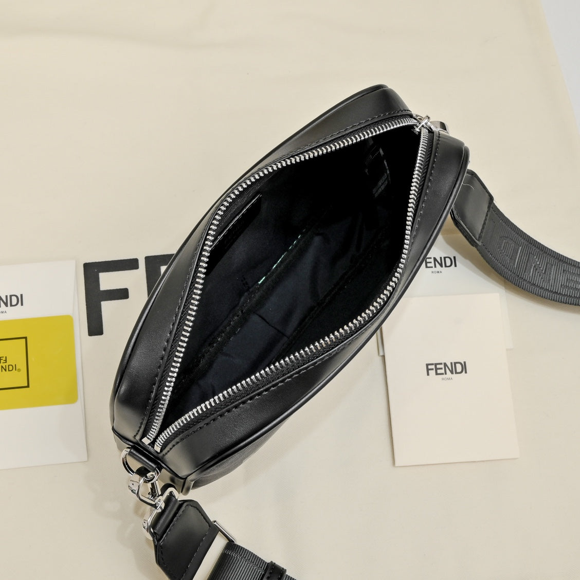 Elite Carryalls