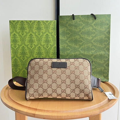 Elite Carryalls