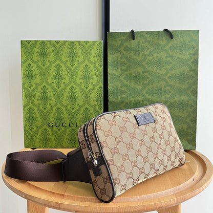 Elite Carryalls
