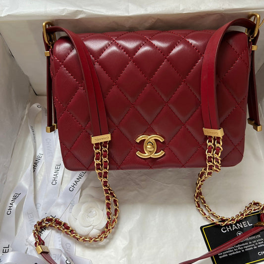 Elite Carryalls