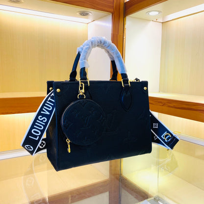 Elite Carryalls