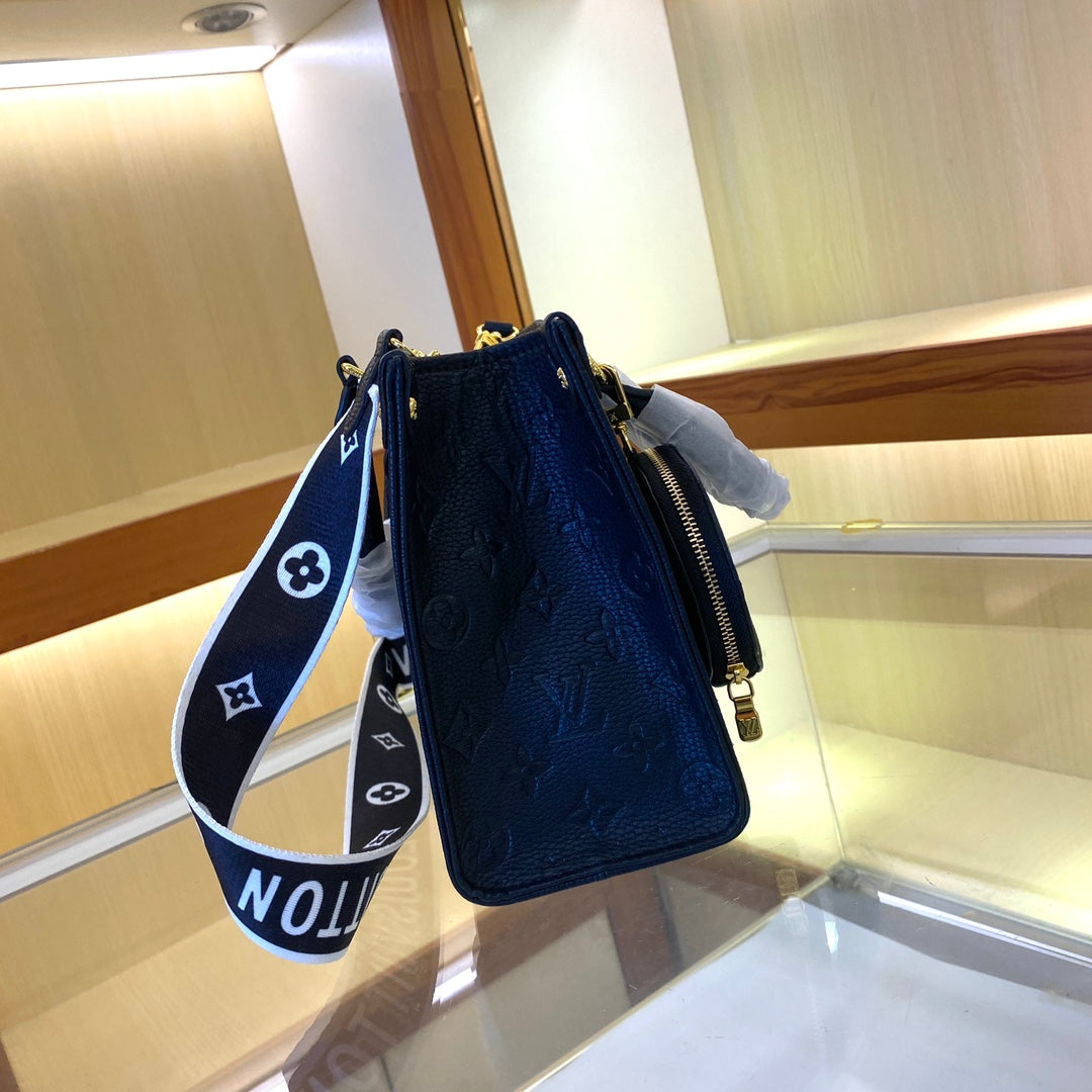Elite Carryalls