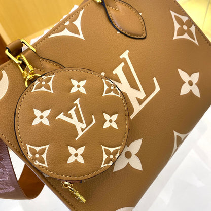 Elite Carryalls