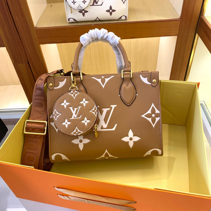 Elite Carryalls