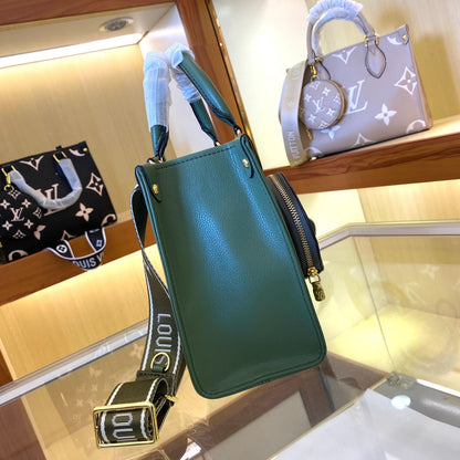 Elite Carryalls