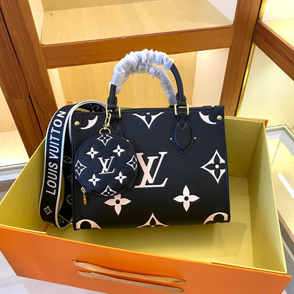 Elite Carryalls