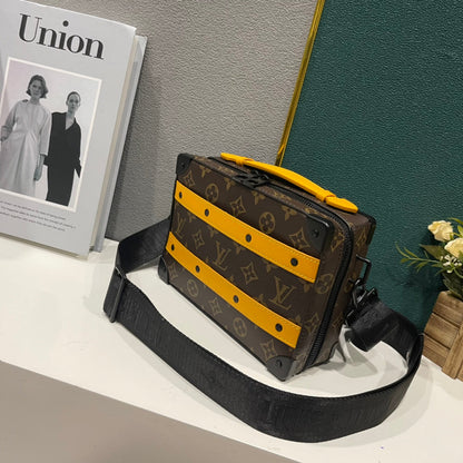 Elite Carryalls