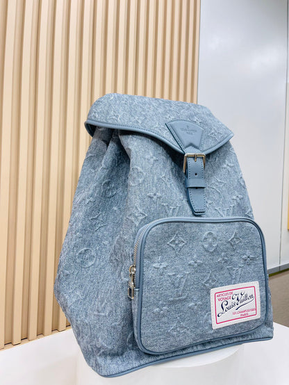 Elite Carryalls