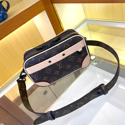 Elite Carryalls