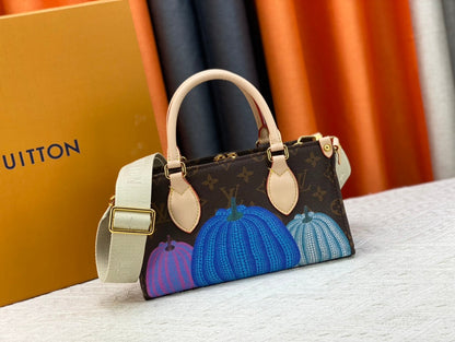 Elite Carryalls