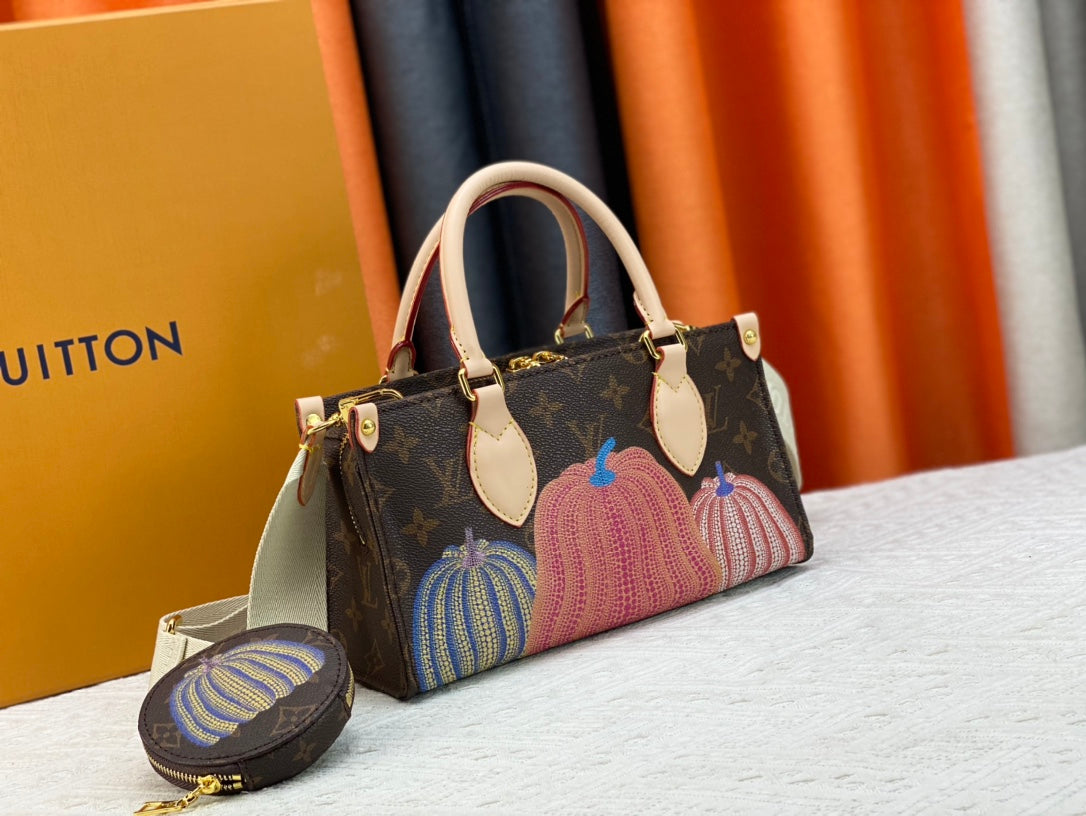 Elite Carryalls