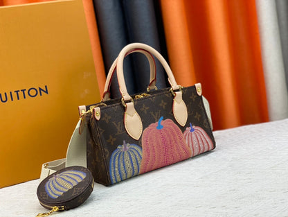 Elite Carryalls