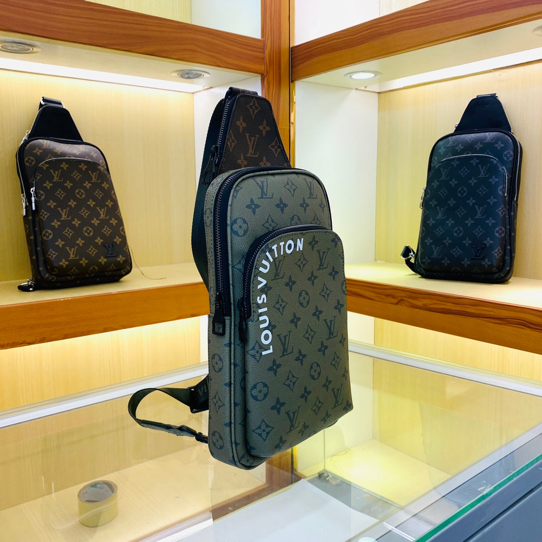 Elite Carryalls