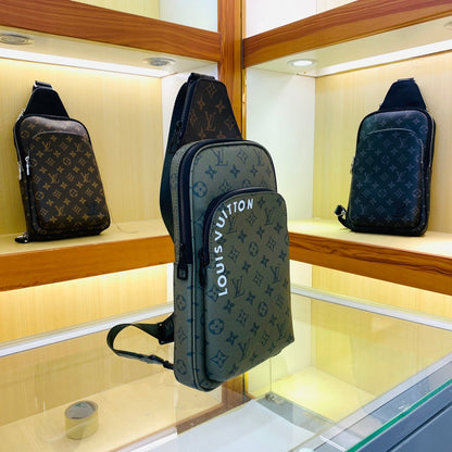 Elite Carryalls