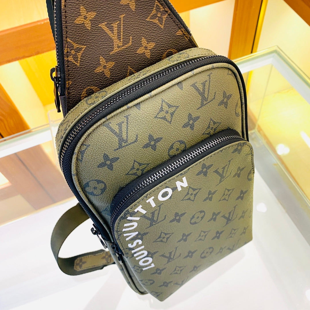 Elite Carryalls