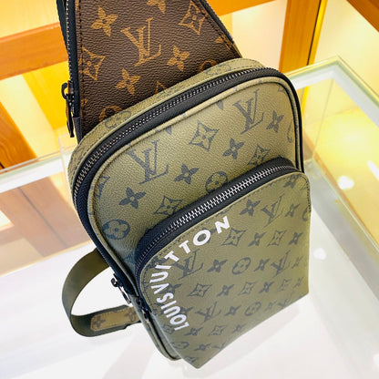 Elite Carryalls