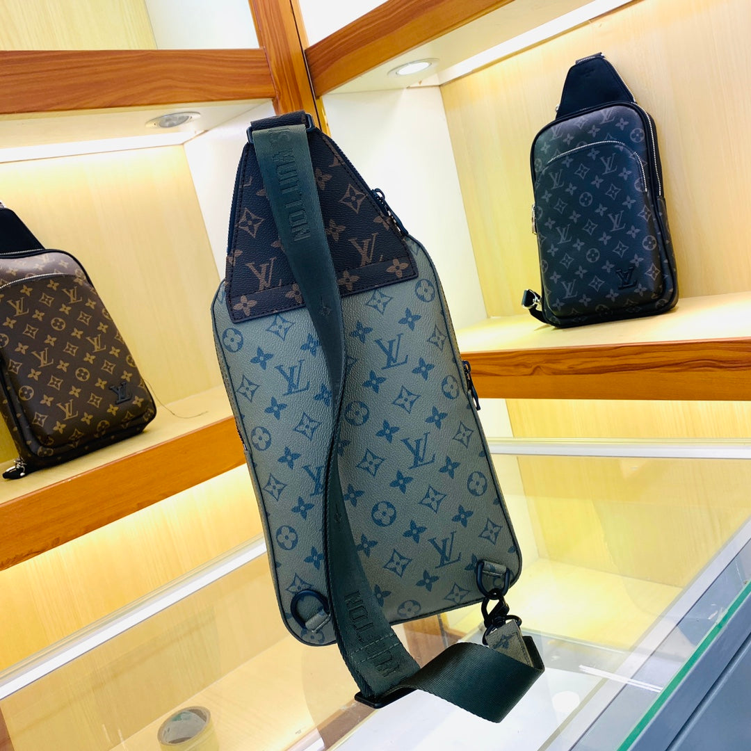 Elite Carryalls