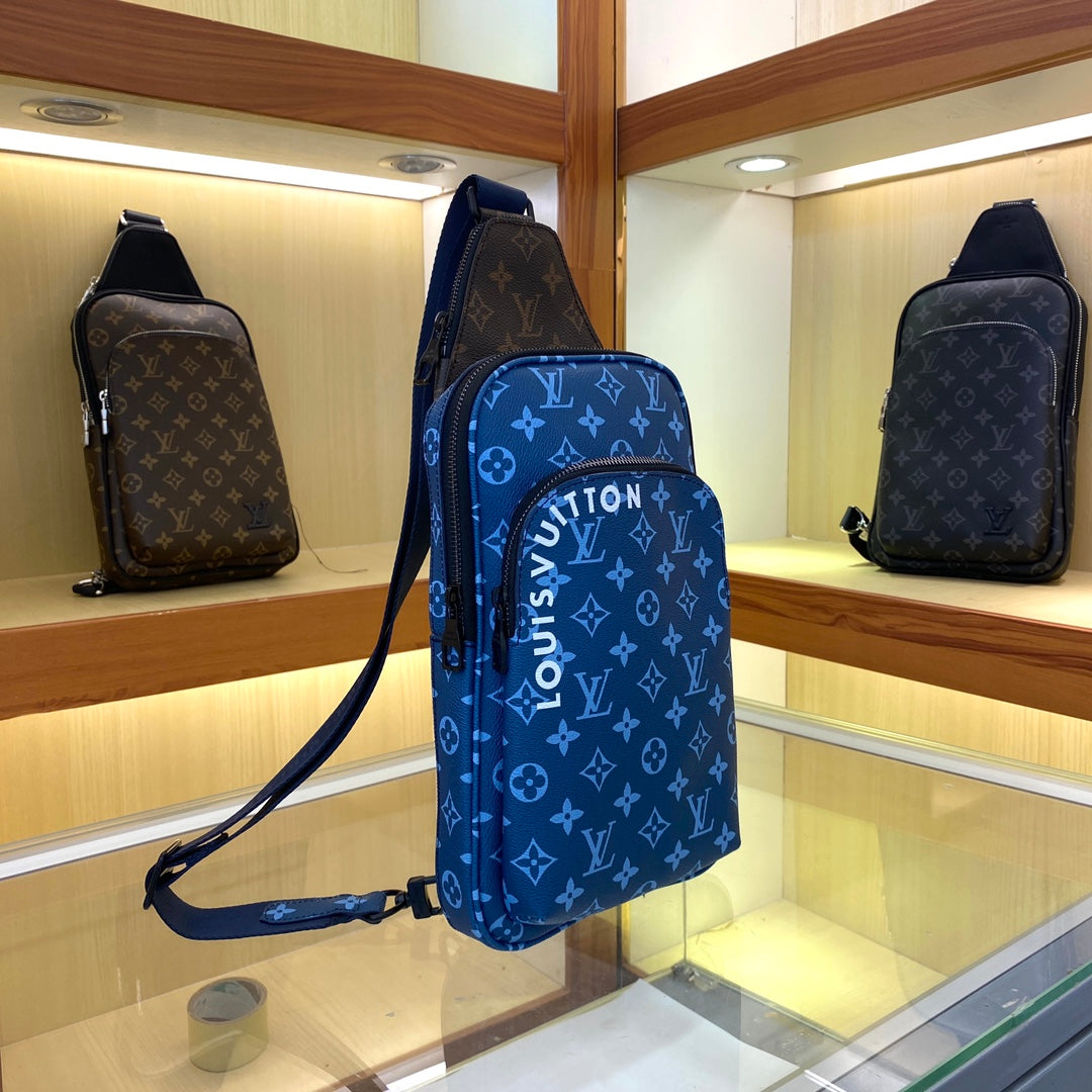 Elite Carryalls