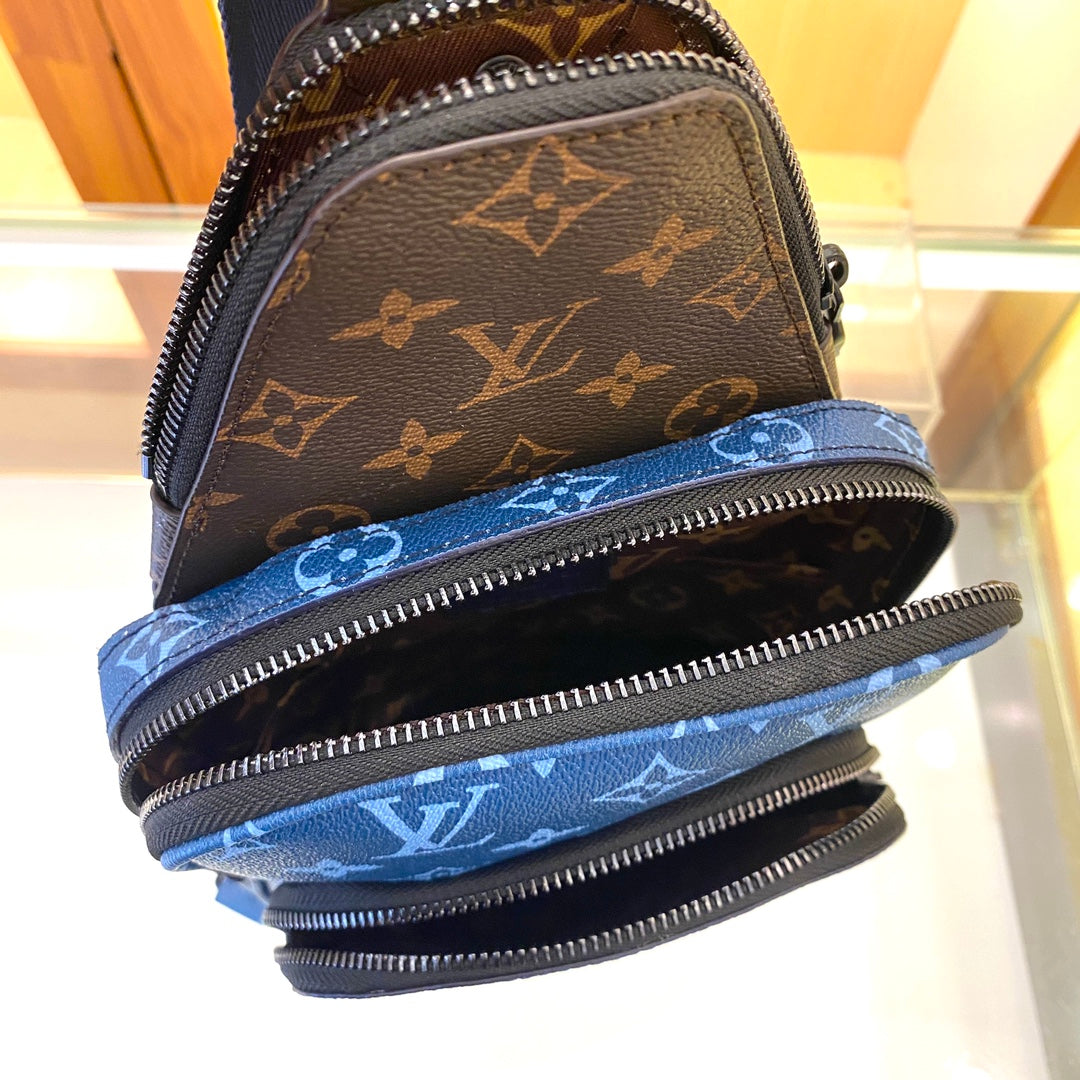 Elite Carryalls