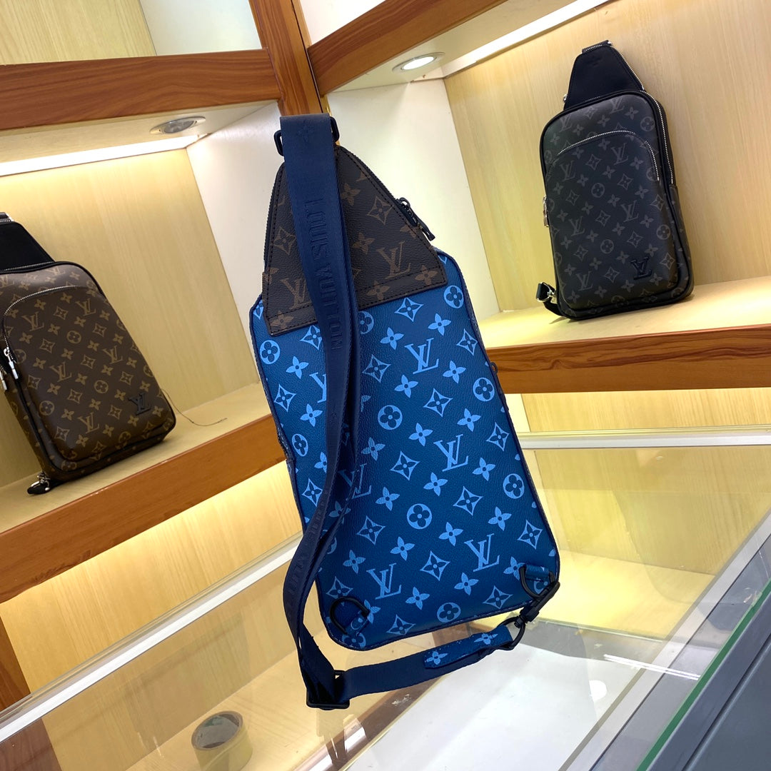Elite Carryalls