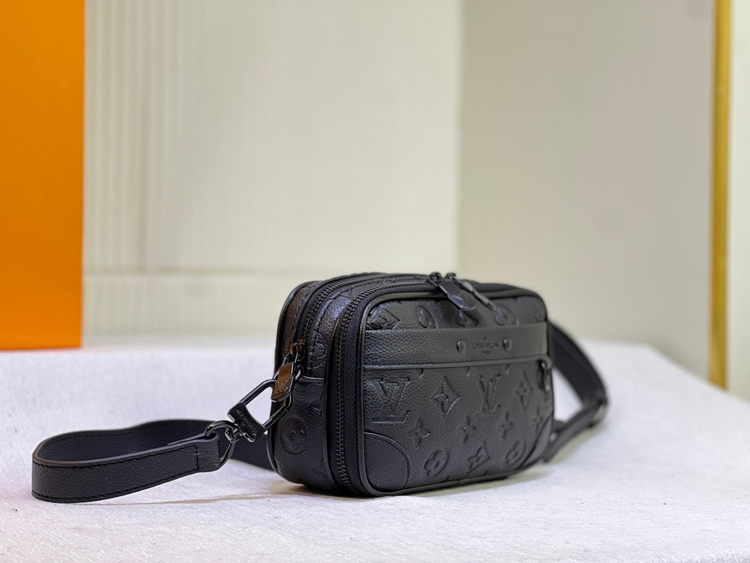 Elite Carryalls