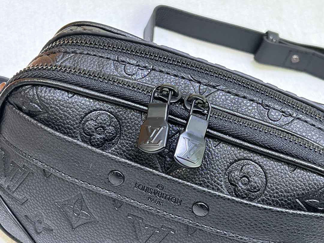 Elite Carryalls