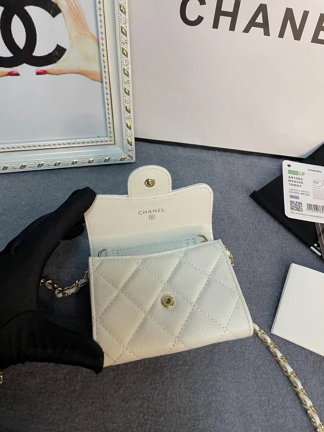 Elite Carryalls