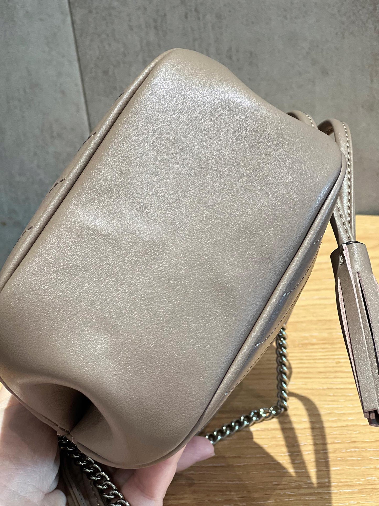Elite Carryalls
