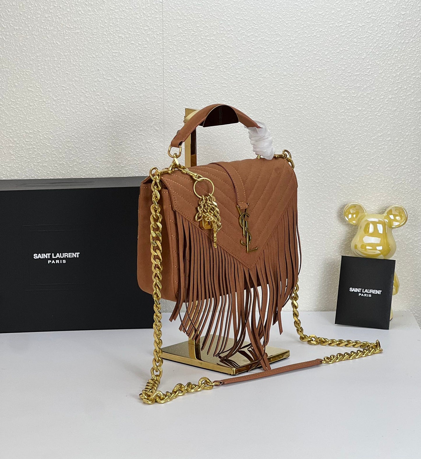 Elite Carryalls