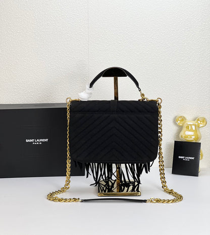 Elite Carryalls